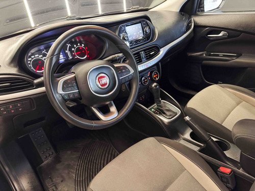 Fiat Tipo 1.6 Etorq Easy 2018