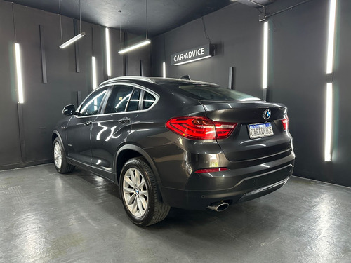 BMW X4 20 I XDRIVE ACTIVE 2018