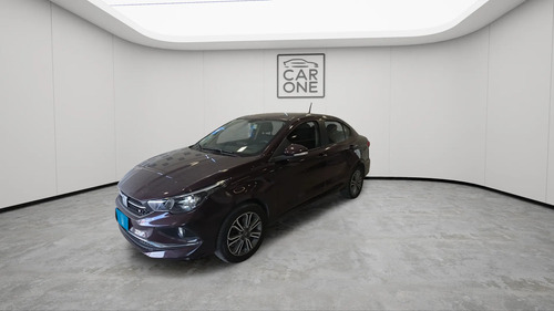 Fiat Cronos 1.8 PRECISION L21 2021