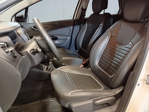 Renault Captur 2.0 Intens 2018