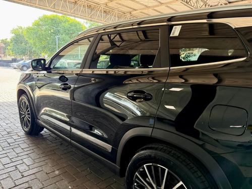 Chery Tiggo 8 1.6 T PRO LUXURY CVT 2026