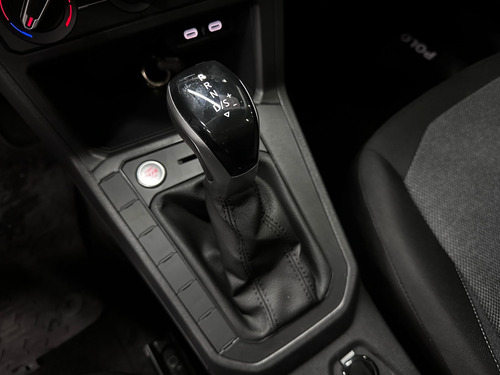 Volkswagen Polo 1.0 170 TSI COMFORTLINE 2025