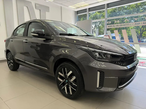 Fiat Cronos 1.3 Gse Precision Cvt 2026