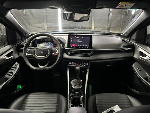 Fiat FASTBACK 1.3 T GSE AT6 L24 2025