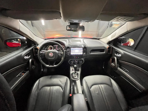 Fiat Toro 2.0 TDI 4X4 VOLCANO AT L16 2017