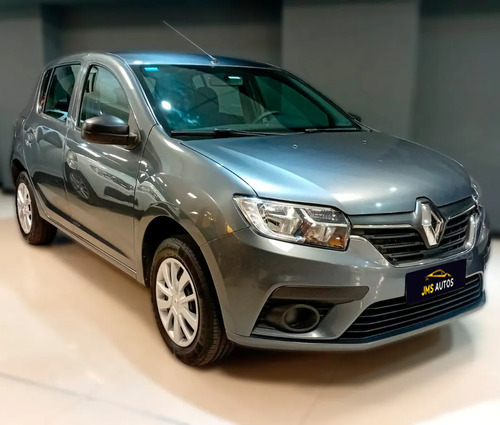 Renault Sandero 1.6 16v Life 2024