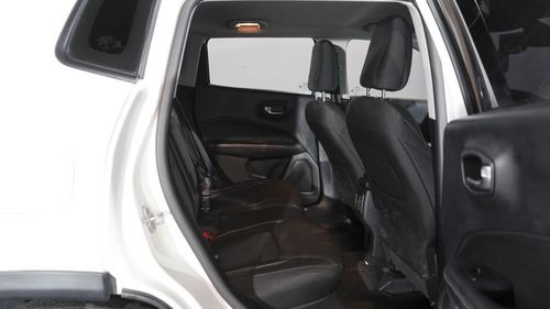 Jeep Compass 2.4 Sport At 2019