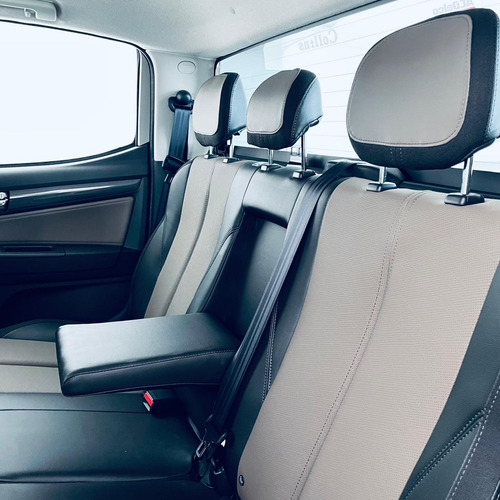 Chevrolet S10 2.8 High Country Cd Tdci 200cv 2026