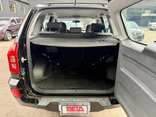 Chery Tiggo 3 1.6 4X2 CONFORT L16 2017