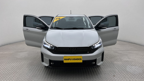 Fiat Cronos 1.3 Gse Drive Pack Plus Cvt 2025