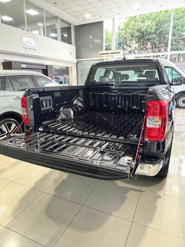 Ford Ranger 3.0 V6 Cd 4X4 Xlt At 250Cv 2026