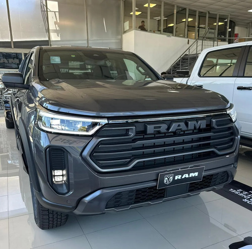 RAM Dakota 2.2Td Warlock 4Wd At8 2026
