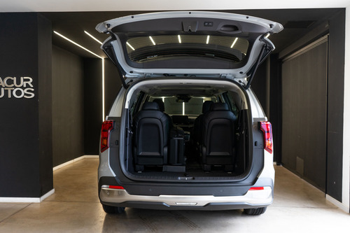 Kia Carnival 2.2 Crdi Ex Premium Avn 2025