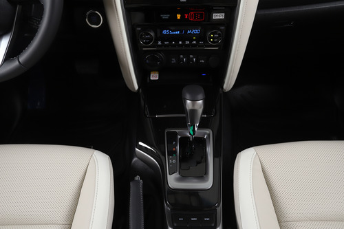 Toyota SW4 2.8 Tdi Diamante Ii 6At 7As 2025