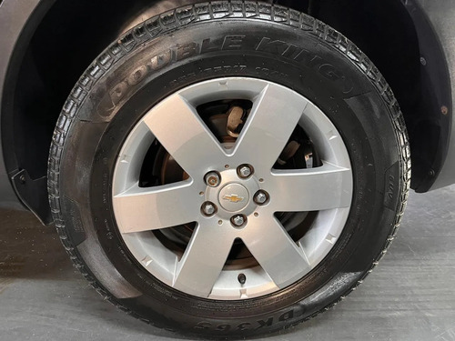 Chevrolet Captiva 2.4 LS L11 2012