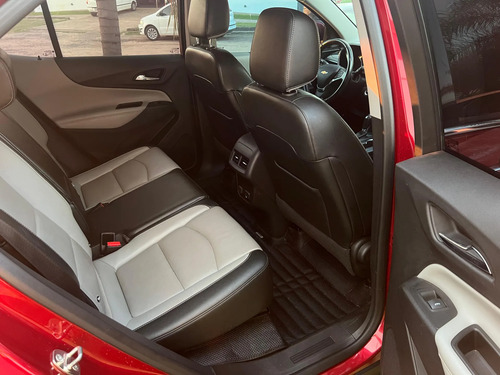 Chevrolet Equinox 1.5t Premier 4wd 2019