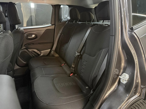 Jeep Renegade 1.3 T 270 4X2 SPORT AT6 2026