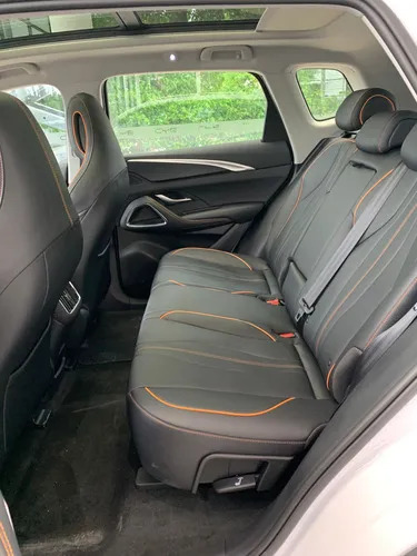 BYD Song Pro GS (ADAS) 2026