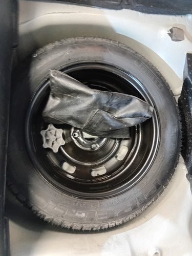 Peugeot 208 1.6 5 P Allure 2019