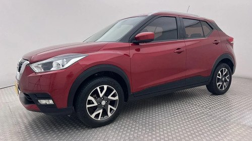 Nissan Kicks 1.6 Sense 2020