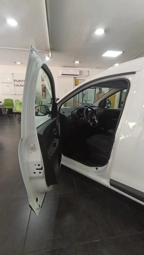 Renault Kangoo Ii Express 1.6 Sce Confort 2026