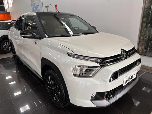 Citroën Basalt First Edition 2026