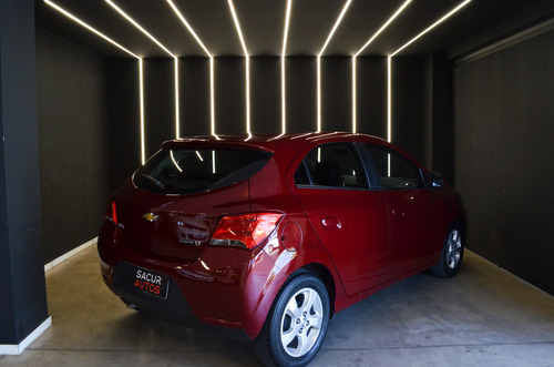 Chevrolet Onix 1.4 Lt 98cv 2020