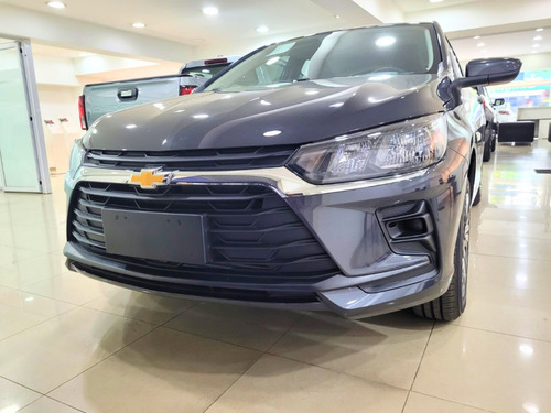 Chevrolet Onix 1.0 T LT 5P L26 2026