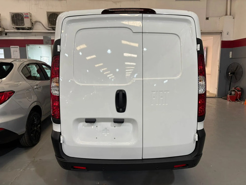 Fiat Fiorino 1.3 Endurance 8V 2026