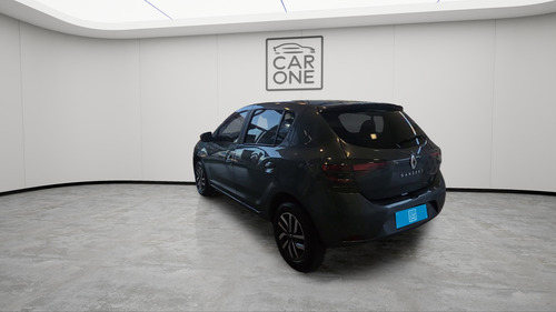 Renault Sandero 1.6 16v Intens 2023