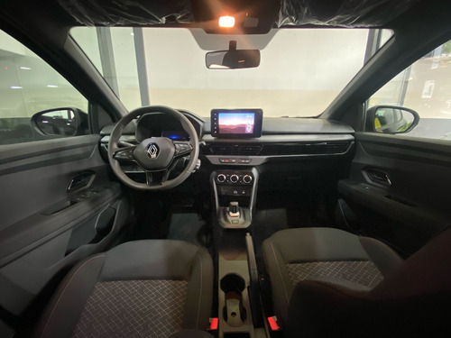 Renault Kardian 1.0 Tce Evolution 200 Edc 2025