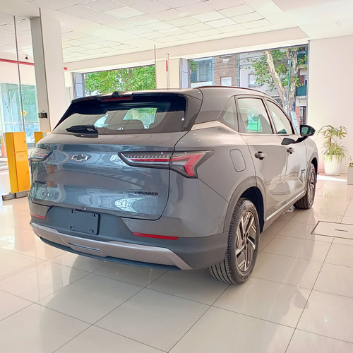 Chevrolet Captiva phev 1.5 Phev Premier 2026