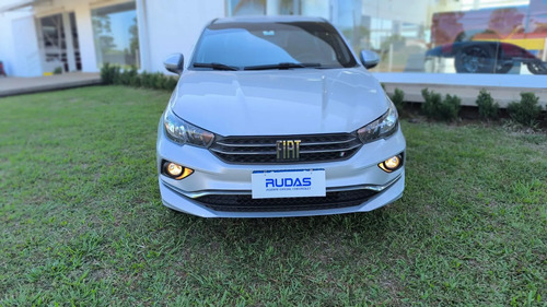 Fiat Cronos 1.3 Precision Cvt 2023