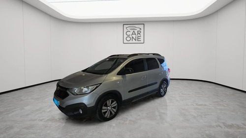 Chevrolet Spin 1.8 LTZ ACTIV 5AS L18 2020