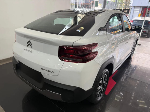 Citroën Basalt 1.0 T200 Shine Cvt 2026