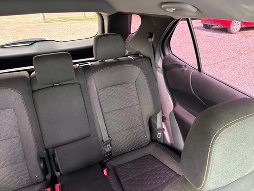 Chevrolet Equinox 1.5t Ls Fwd At 2021
