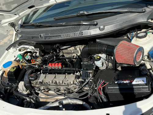 Volkswagen Gol Trend 1.6 Pack I 101cv 3p 2015