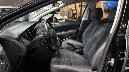 Peugeot 308 1.6 Allure Hdi 115cv 2020