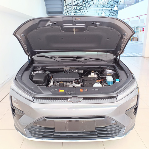 Chevrolet Captiva phev 1.5 Phev Premier 2026