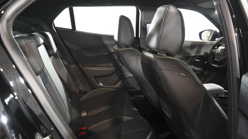 Peugeot 2008 1.0T Gt 2026