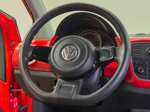 Volkswagen Up! 1.0 High Up! 75cv 3 p 2015