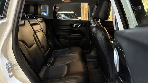 Jeep Compass 1.3 T270 Limited 2022