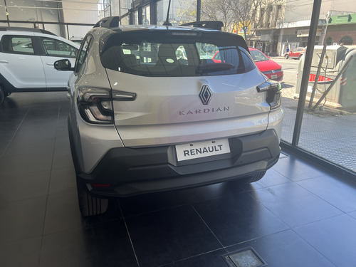 Renault Kardian 1.0 Tce Evolution 200 Edc 2025