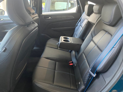 Renault Arkana 1.3 E-Tech Hybrid 2025