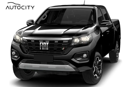 Fiat TITANO 2.2 TD 4X4 FREEDOM 2026