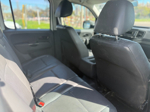 Volkswagen Amarok 2.0 Cd Tdi 140cv Trendline 2020