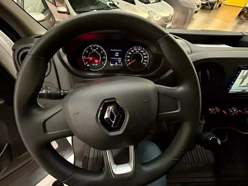 Renault Master 2.3 L1h1 2025