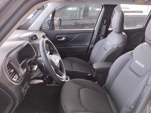 Jeep Renegade 1.3 Willys 2025