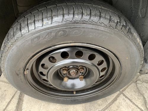 Renault Clio 1.2 Pack Plus 3P 2009