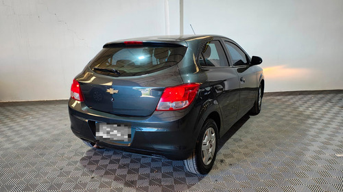Chevrolet Onix 1.4 Joy Ls 98cv 2017